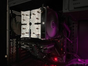 Výkonný herní PC i7-9700K / RTX 4060 Ti – vhodný jako dárek - 6