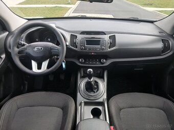 Kia Sportage 1.6i16v 99kW - 6