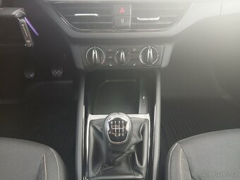 Škoda Scala 1.0 TSI 85kW Drive - 6