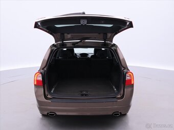 Volvo V70 2,4 D5 158 kW Summum (2013) - 6