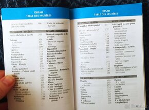 PRODÁM ČESKO-FRANCOUZSKOU KONVERZACI,PRAHA 17 I ZAŠLU - 6