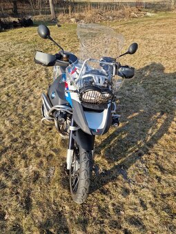 BMW R1200GS ADVENTURE - 6