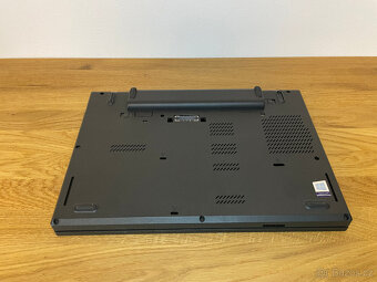 Lenovo ThinkPad L470 i3 - 14" - 8GB RAM - 256GB SSD - 6