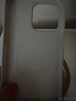 Crossbody magsafe obal iPhone 15 pro max - 6