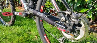 MERIDA  One - TwentY  -  CARBON 3OOO . - 6