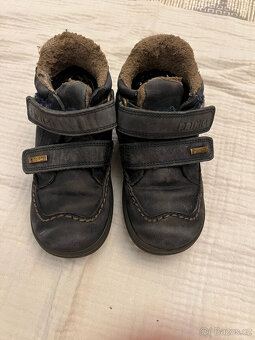 Zimní boty vel. 23 a 26 - 6