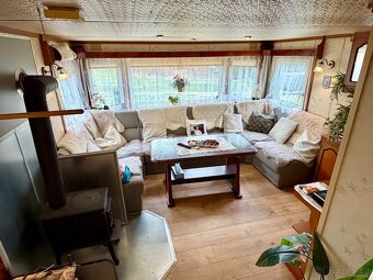 Mobilheim - plně vybavený mobilní dům - 6