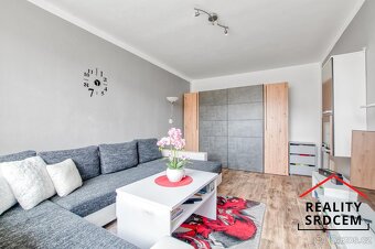 Prodej družs. bytu 1+1/35m2 ul. Slovenská, Karviná - Hranice - 6