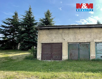 Pronájem garáže, 20 m², Dolní Rychnov - 6