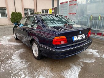 BMW e39 528i 142kw - 6