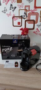 Kávovar Tchibo Cafissimo Pure - 6