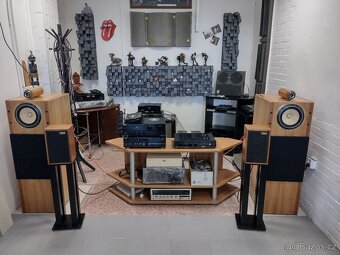 spendor  LS5/3A  veľká AKCIA do Mikuláša - 6