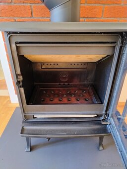 Kamna Jotul F200 - 6