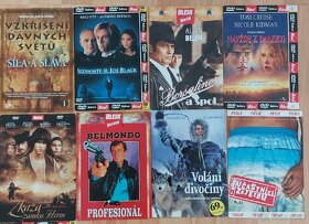 DVD filmy - 6