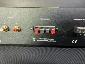 RECKHORN A-409 Č1 - 6