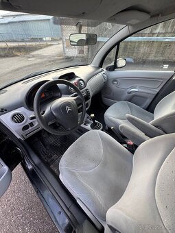 Citroen C3 1.1 44 Kw - 6
