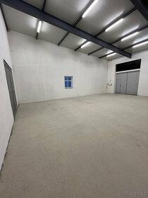 Pronájem, sklad-provozovna 119 m2, Mohelnice - 6