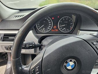 BMW 325 E90 Lpg - 6