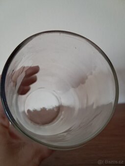 Retro půllitr Masné krámy - 6