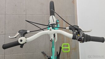 Detske kolo 20" CTM MAGGIE 2.0 - 6