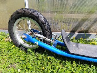 YEDOO Four 4 koloběžka - 6