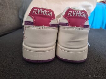 Dívčí boty, vel. 35. - 6