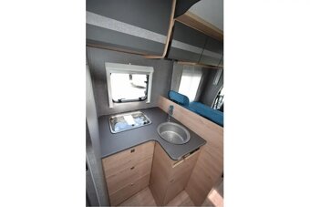 Dethleffs, Just Go T 7055 - EB - AUTOMAT - 6