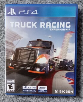 PS4 hry - hraj hned, super stav + možnost slevy🔥 - 6