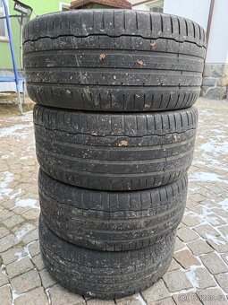 Letní kola Bmw R18 styling 193 - 6