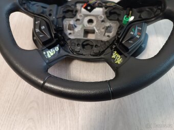 Volant Ford Focus mk3 s airbagem - 6