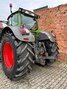 Fendt 936 Profi Plus . 2017 rok . GPS Pneumatiki 100% - 6