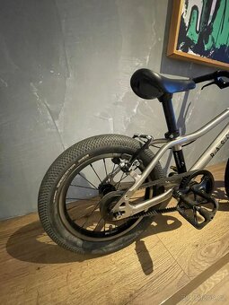 Dětské kolo Rascal 14 - 6