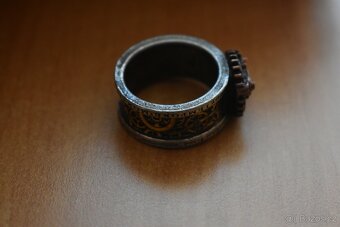 Metalové doplňky - 6