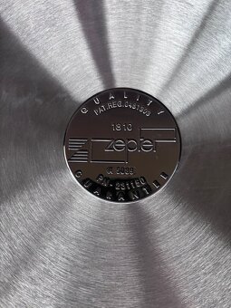 Grilovací pánev Zepter - 6