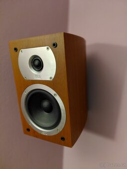 Sestava repro HECO Victa 500 - 6