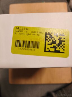 Xiaomi 11T 8/128Gb - 6