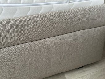 Postel+matrace - 6