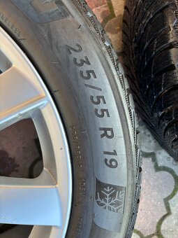 Volvo xc90 r19 5x108 - 6