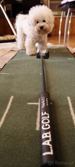 LAB Golf MEZZ.1 Putter - 6