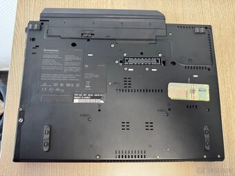 Lenovo R400 7445 - 6
