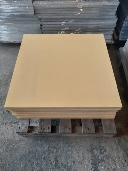 Kaučuková podlaha - 6