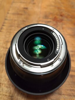 Sigma 135mm  f1,8  DG HSM Art  pro  L-Mount - 6