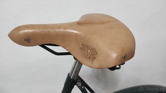 Jízdní kolo Velorbis - 6