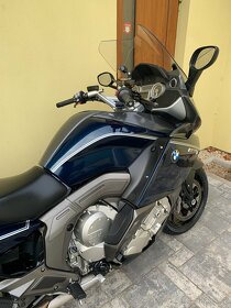 BMW K 1600 GT - 6