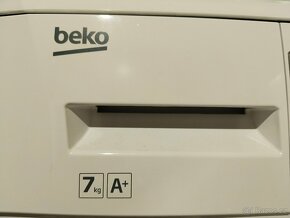 Sušička prádla BEKO - 6