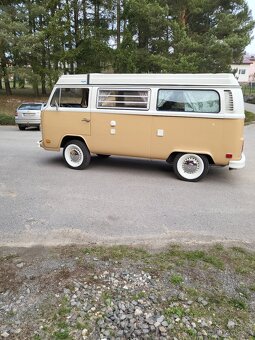 Vw t2 Westfalia - 6