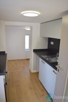 Pronájem, byt 1+1, Prašná ul., Suché Vrbné, kóje, venkovní p - 6