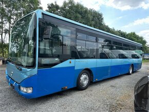 Iveco IRISBUS SFR 162. Niskopodlažni euro 5 - 6