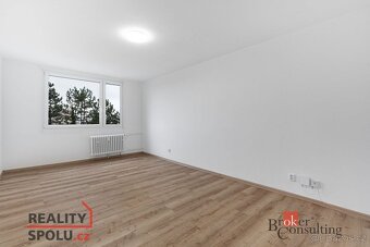 Pronájem, byty/3+1, 80 m2, Na Pískovně 657/24, 46014 Liberec - 6
