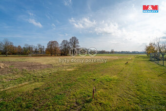 Prodej pozemku k bydlení, 1345 m², Uničov - 6